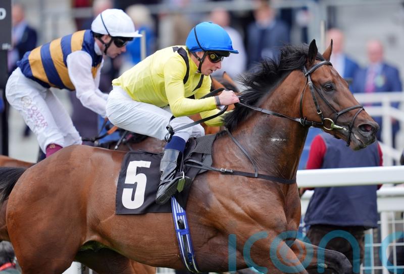 Quddwah puts Queen Anne case with smooth return in Paris