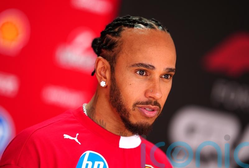 Lewis Hamilton nervous about reaction to new F1 film but planning more projects