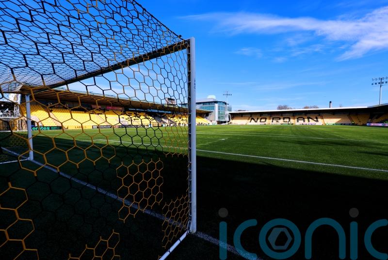 Ross County condemn Livingston fan for allegedly spitting at assistant boss