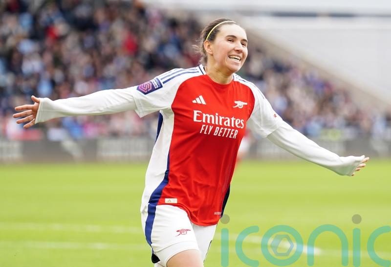 5 talking points ahead of Arsenal&rsquo;s Champions League final clash with Barcelona