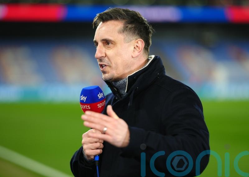 Gary Neville refused entry to Nottingham Forest season finale against Chelsea