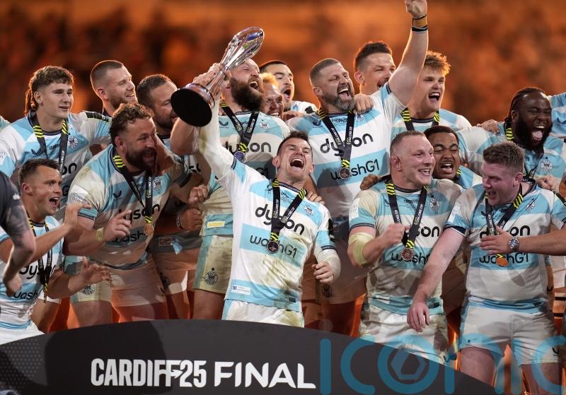 Tom Dunn hails Ben Spencer&rsquo;s &lsquo;contagious&rsquo; effect after Bath&rsquo;s Challenge Cup win