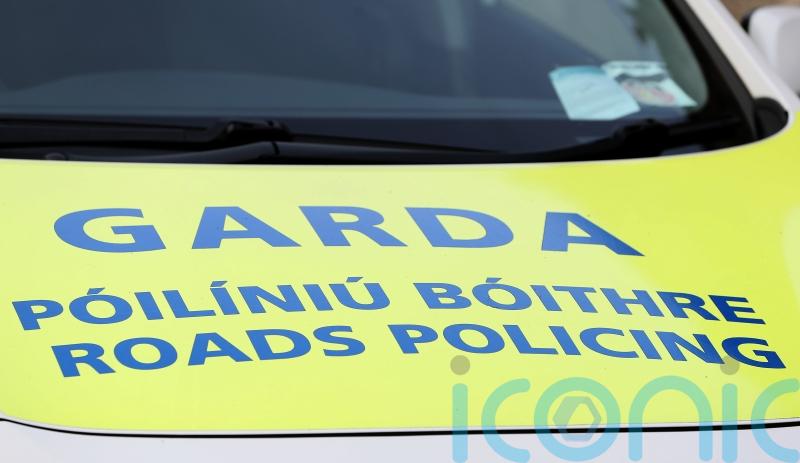 Woman dies after being struck by car in Co Wexford