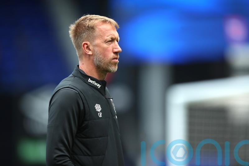 Graham Potter delighted to see Jarrod Bowen lead by example again for West Ham