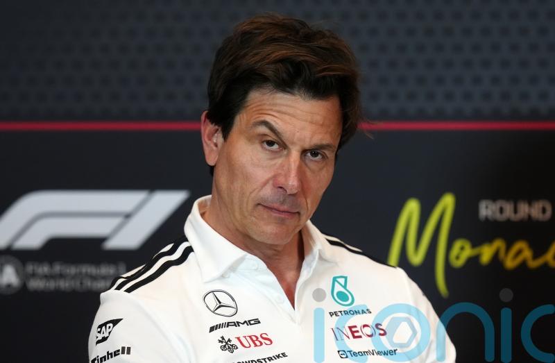Toto Wolff says different perspective needed as he defends Monaco Grand Prix