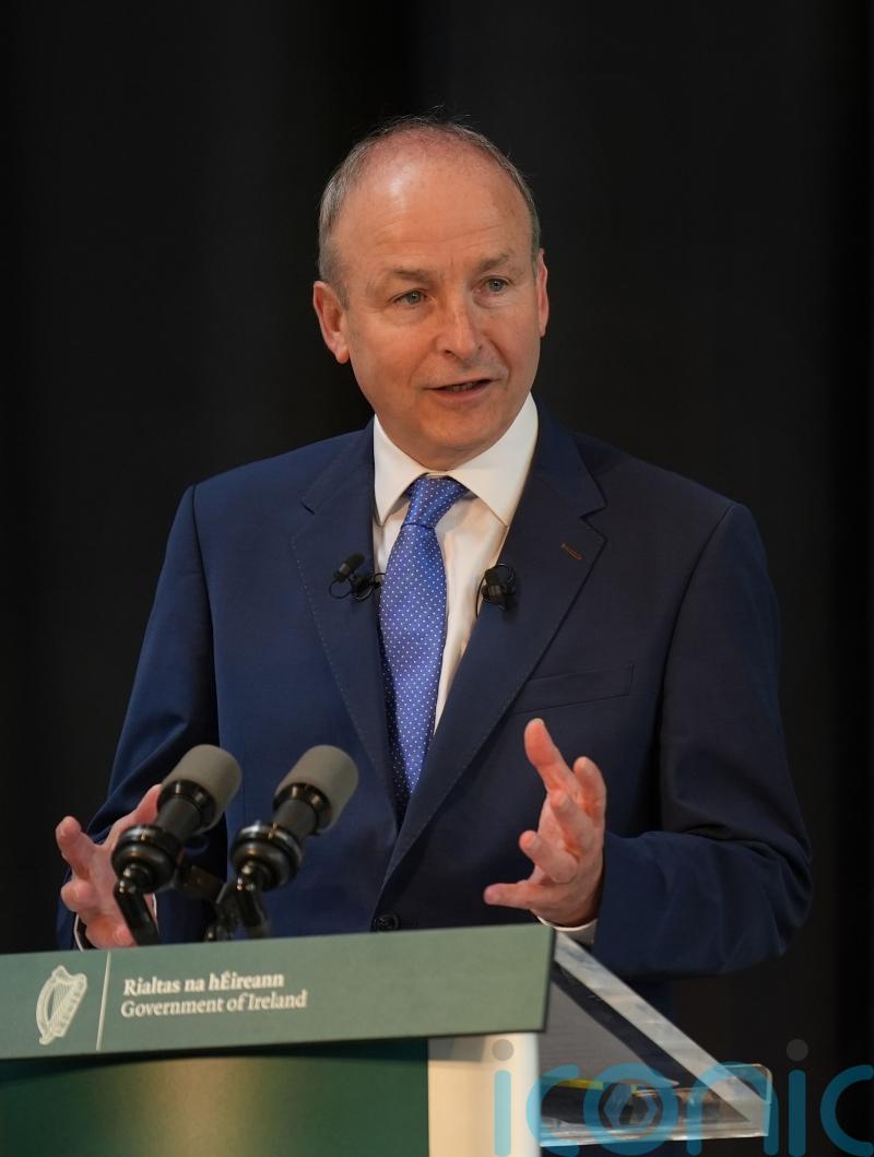 EU engaging &lsquo;sensibly&rsquo; with US administration following tariff threat &ndash; Martin