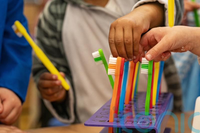 Health inequalities worsening despite improvements in economic measures &ndash; report