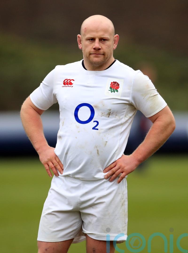 Former England prop Dan Cole announces he will retire at end of season