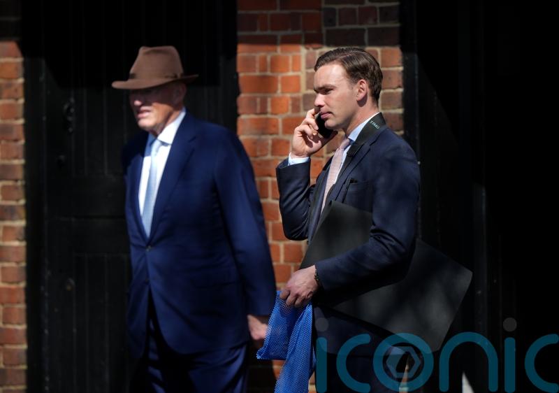 Sardinian Warrior might have earned Ascot ticket