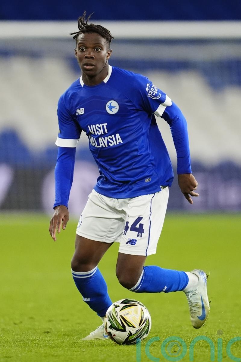 Craig Bellamy picks Ronan Kpakio for Wales after failing to buy him for Burnley