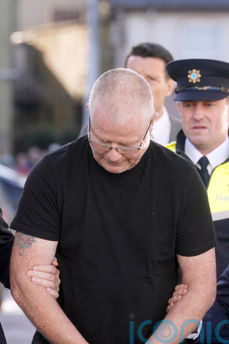 Jury in Richard Satchwell trial sent home following hours of deliberations