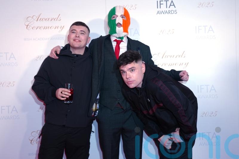 Kneecap will no longer perform at TRNSMT festival amid police &lsquo;safety concerns&rsquo;