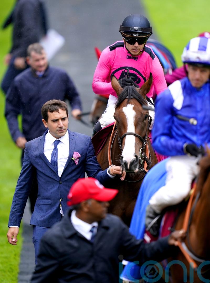 Wathnan Racing swoop for Ascot hope Lazzat