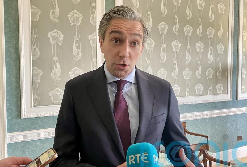 &lsquo;Calm and measured dialogue&rsquo; required after Trump tariffs blocked, says Tanaiste