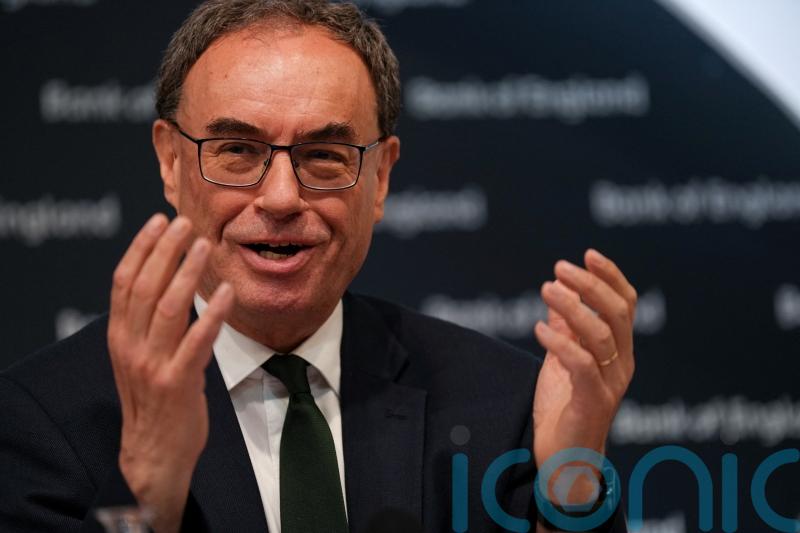 Bank of England head welcomes UK efforts with EU