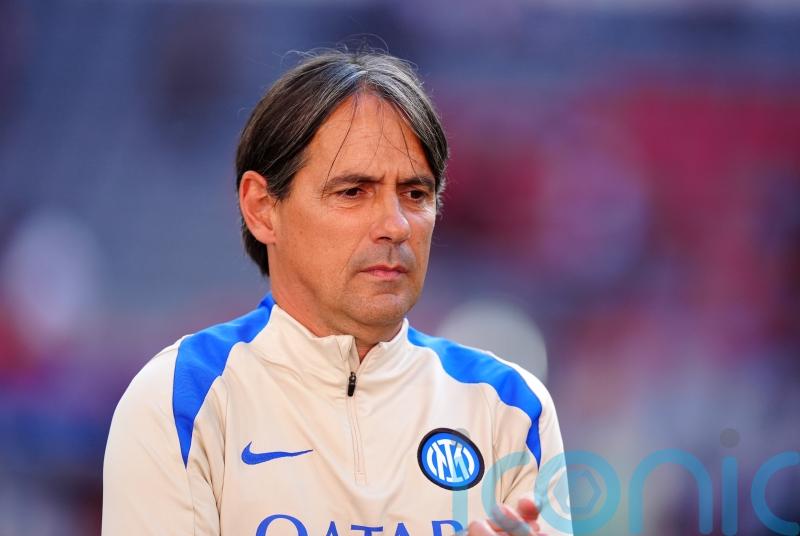 We don&rsquo;t want to stop now &ndash; Simone Inzaghi wants final push from Inter Milan