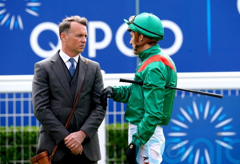 Unbeaten Midak to be added to the Derby mix