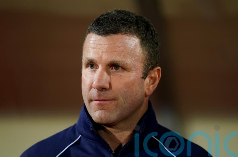 Willie Peters hopes to end Hull KR&rsquo;s wait for trophy after &lsquo;adversity&rsquo; of past