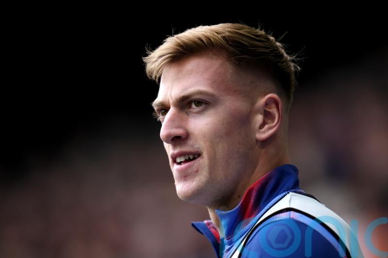 Chelsea complete signing of Liam Delap from Ipswich