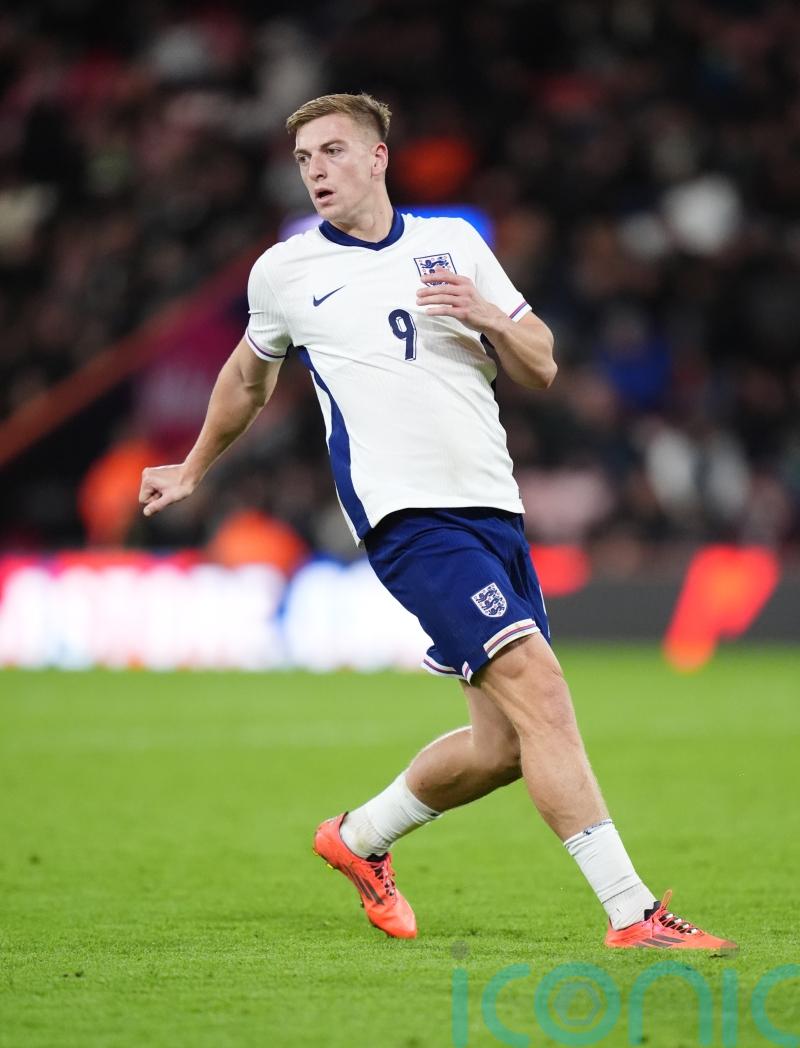 Can Liam Delap finally end the curse of Chelsea&rsquo;s number nine shirt?