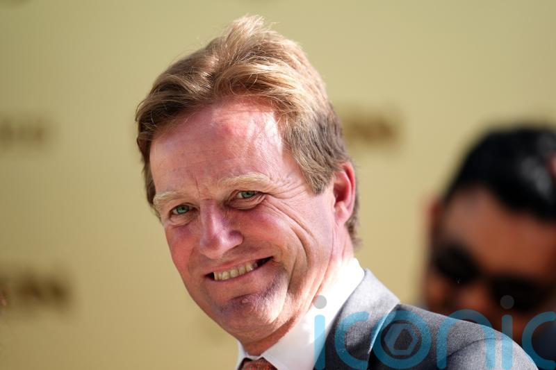 Beckett hoping he might just reach the &lsquo;summit&rsquo; this weekend