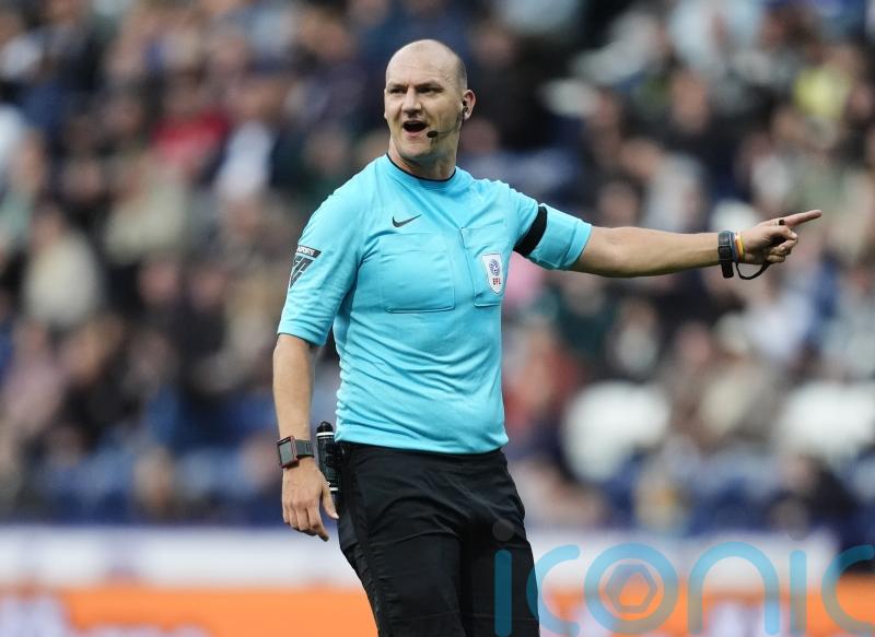 Referee Bobby Madley says VAR is ruining football&rsquo;s emotion
