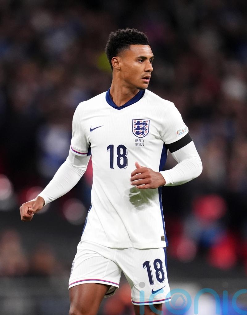 Ollie Watkins withdraws from England squad as precaution over minor injury