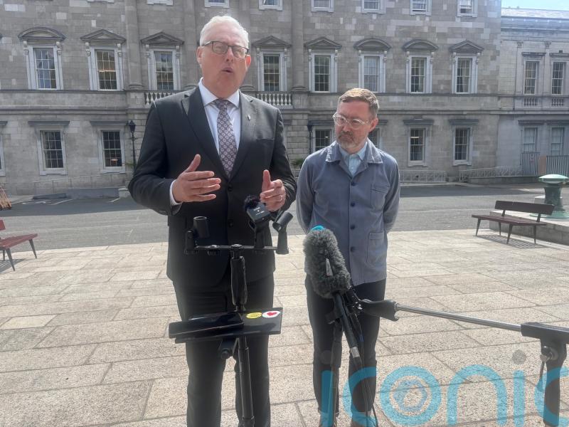 Sinn Fein calls for vacant council houses to be made available within 12 weeks