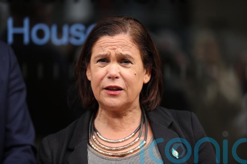 Protest held in Dublin over lack of additional needs education provision