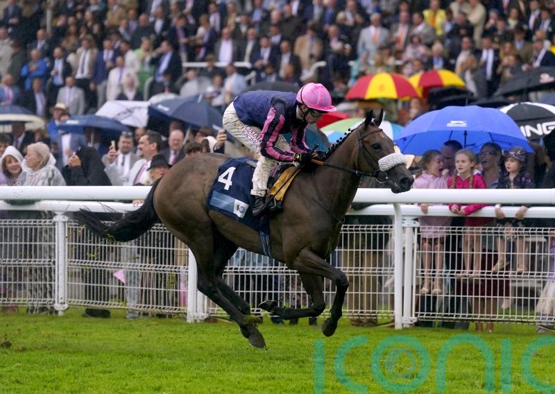 Flora Of Bermuda joins Wathnan team ahead of Ascot