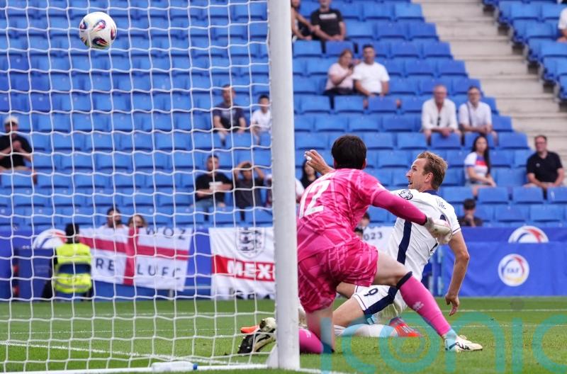 England jeered after unimpressive win over minnows Andorra