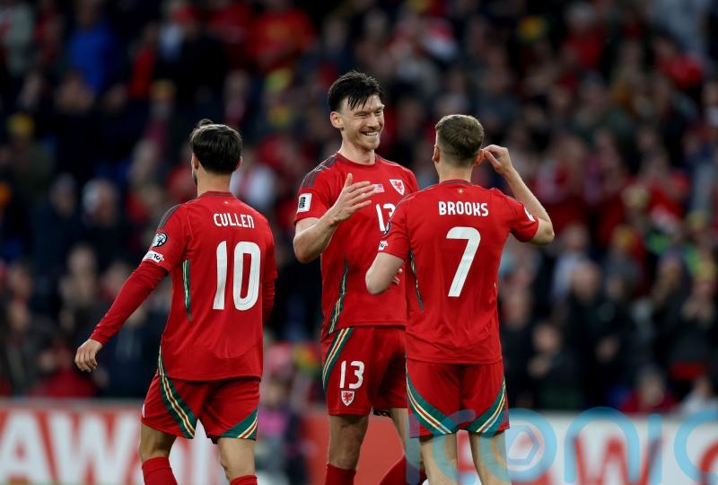 The main talking points as Wales prepare to face Belgium in World Cup qualifying