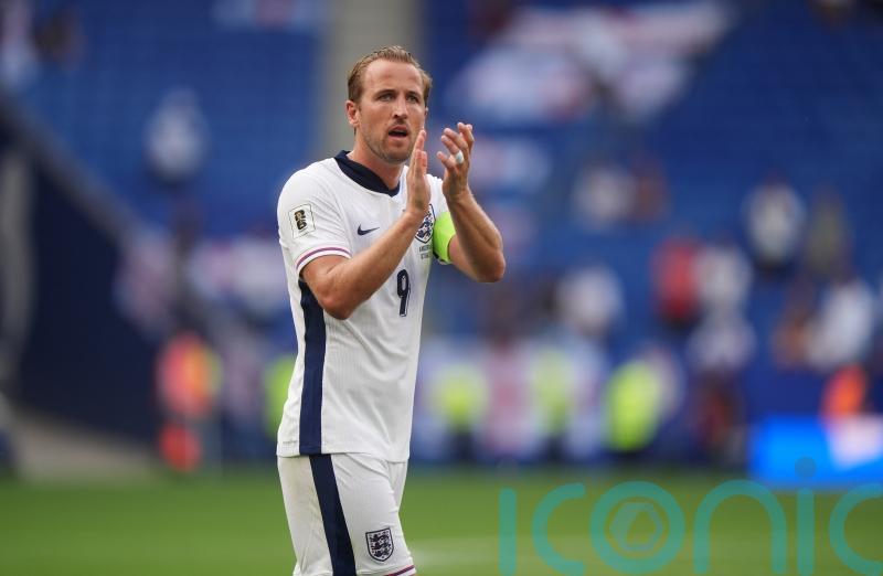 We got away with it &ndash; Harry Kane admits England lacked quality in Andorra win