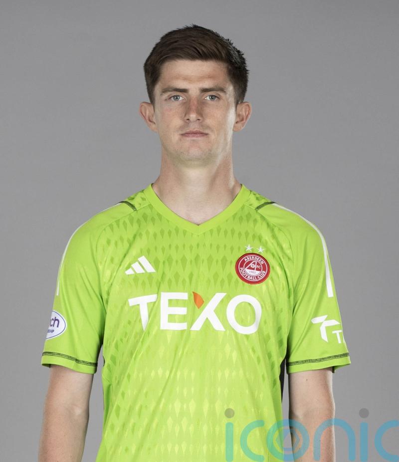 Ross Doohan could make Scotland debut after late call-up for Liechtenstein game