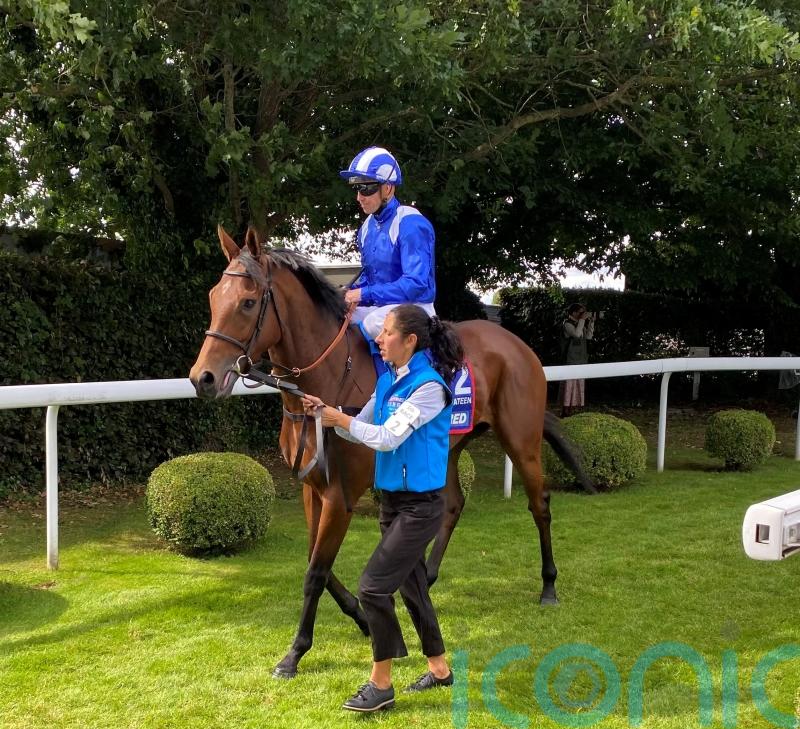 Elwateen backed to shine again after Oaks disappointment