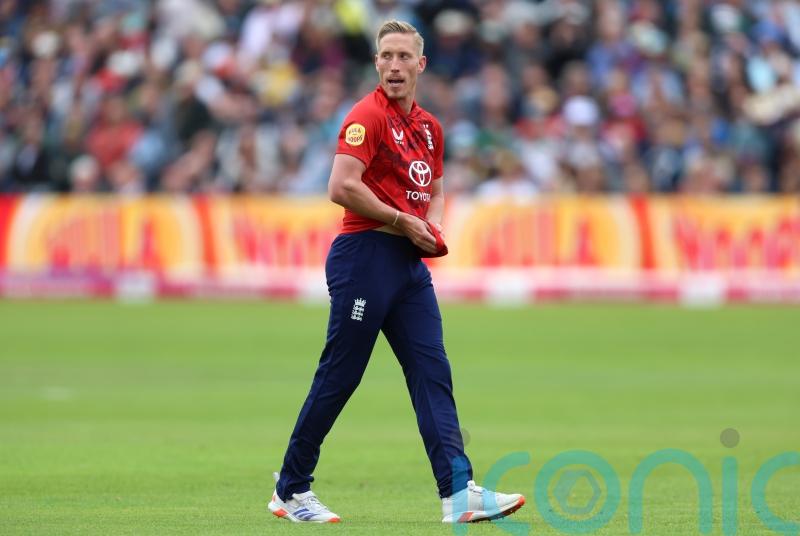 Luke Wood takes England return in his stride after &lsquo;weird&rsquo; PSL experience