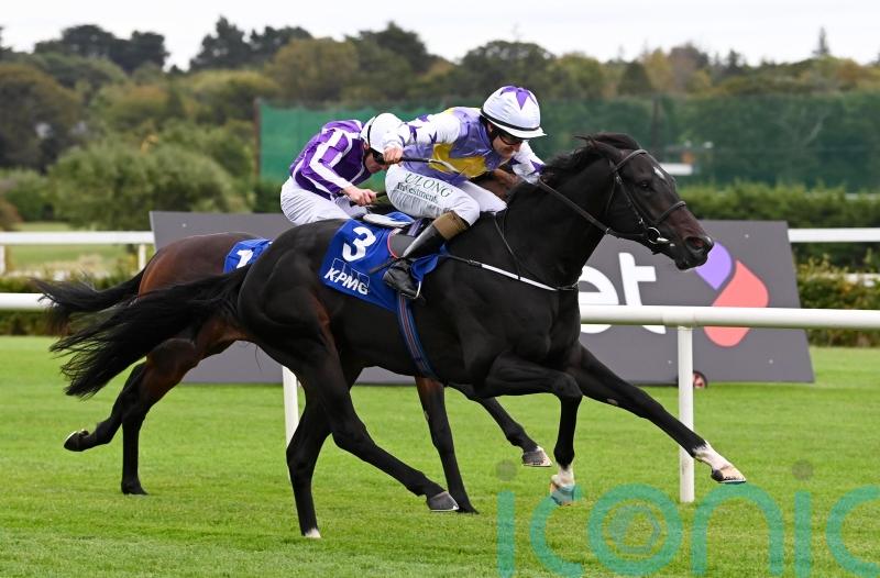 Green Impact gunning for Irish Derby following Glencairn glory