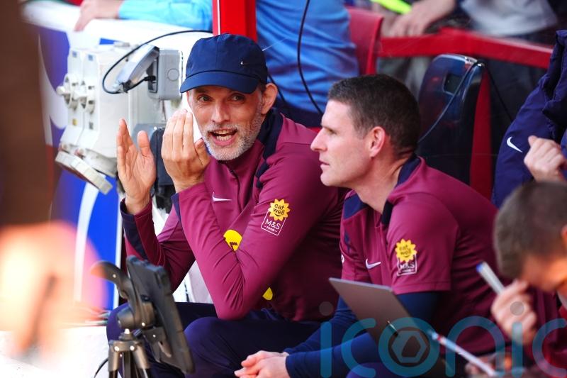 Thomas Tuchel won&rsquo;t panic after England suffer shock loss to Senegal