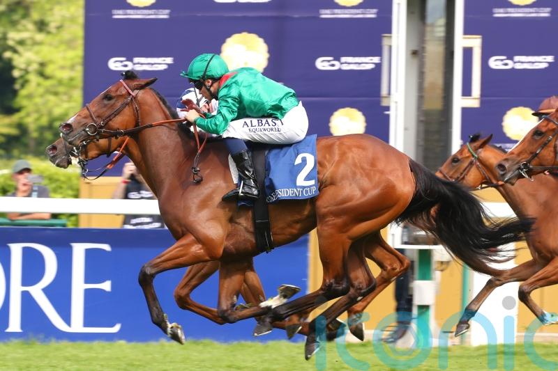 Zarigana team content with Coronation choice