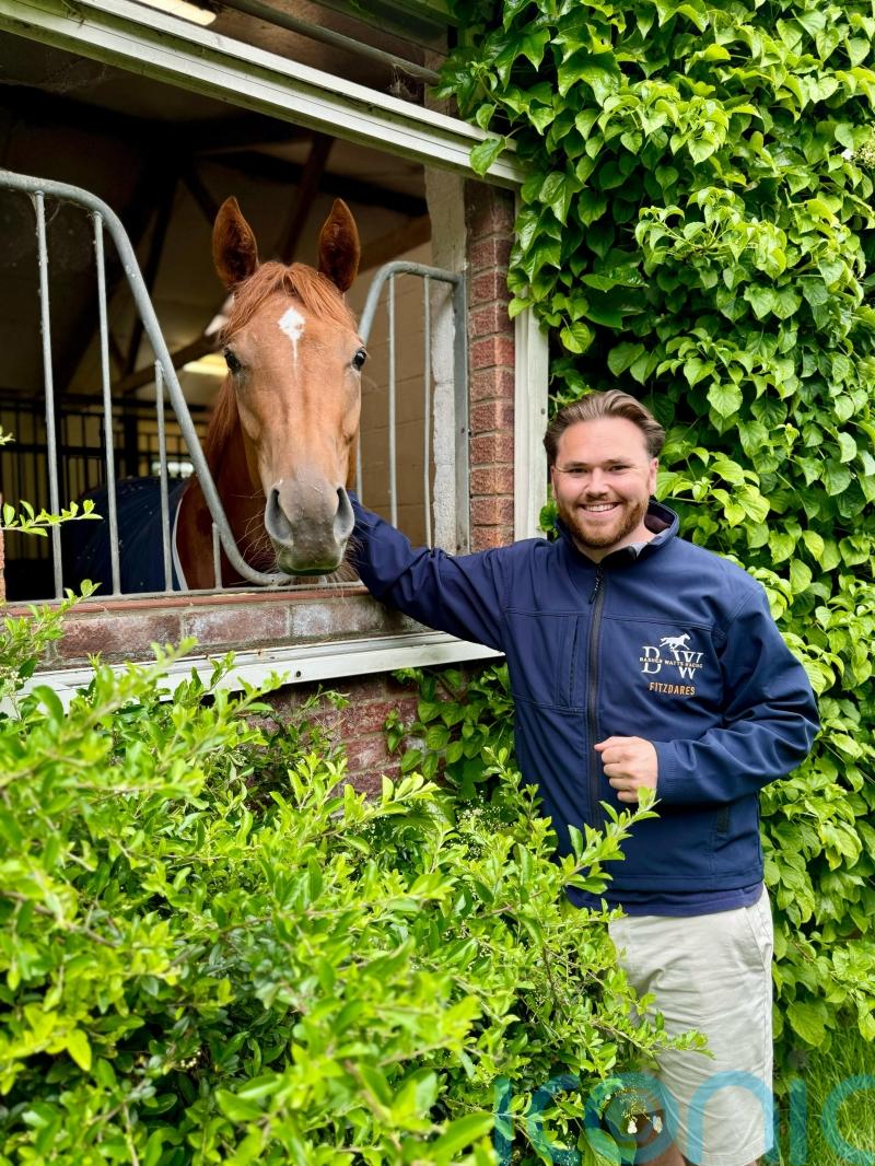 Shes Perfect bids to repay owners&rsquo; faith in French Oaks