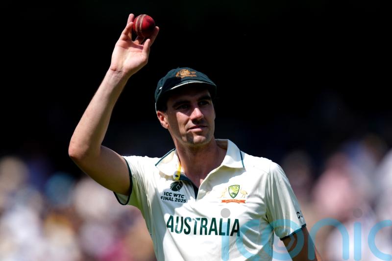 Pat Cummins shines at Lord&rsquo;s but South Africa seamers hit back