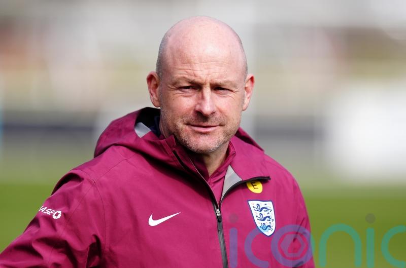 Lee Carsley confident of improvement from England Under-21s