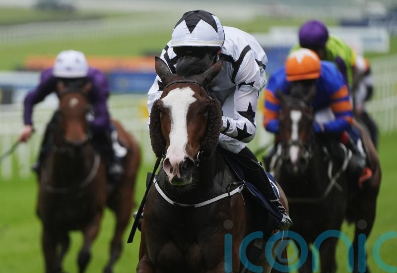 Brigid&rsquo;s Cloak seeking new high at York