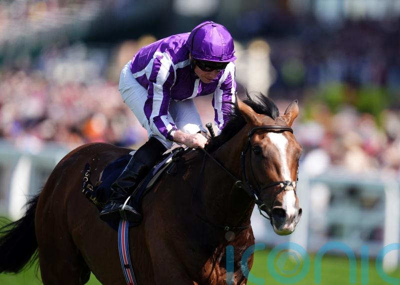 Illinois and Candelari on course for Gold Cup showdown