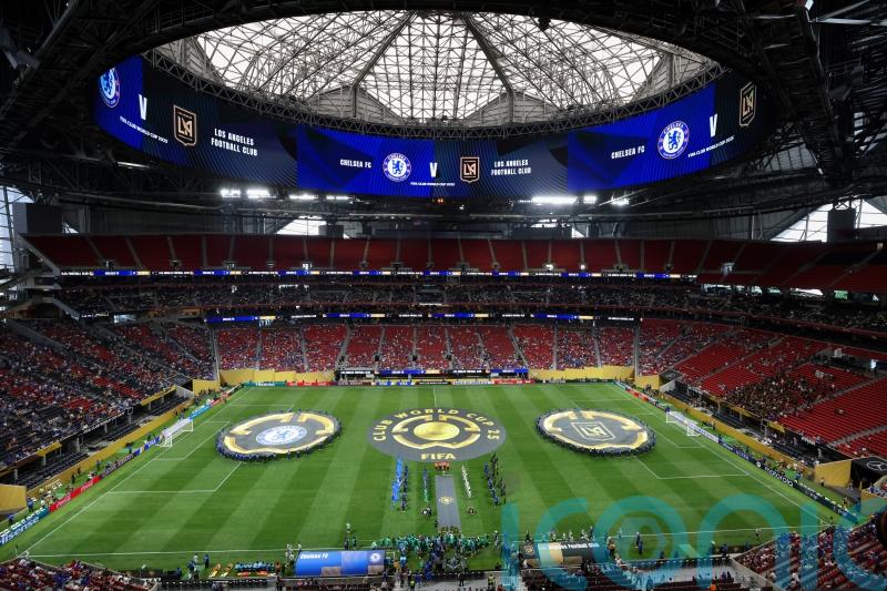 Enzo Maresca gives take on &lsquo;strange&rsquo; Chelsea CWC game in &lsquo;almost empty stadium&rsquo;