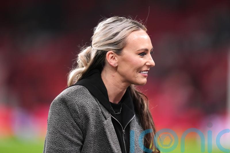 Former England striker Toni Duggan welcomes WSL expansion to 14 teams from 2026
