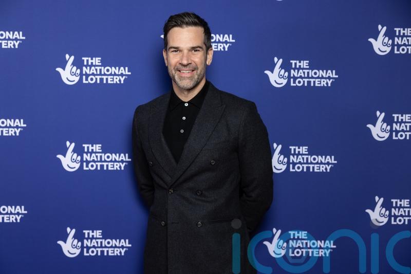 Presenter Gethin Jones named Wales&rsquo; chef de mission for Commonwealth Games