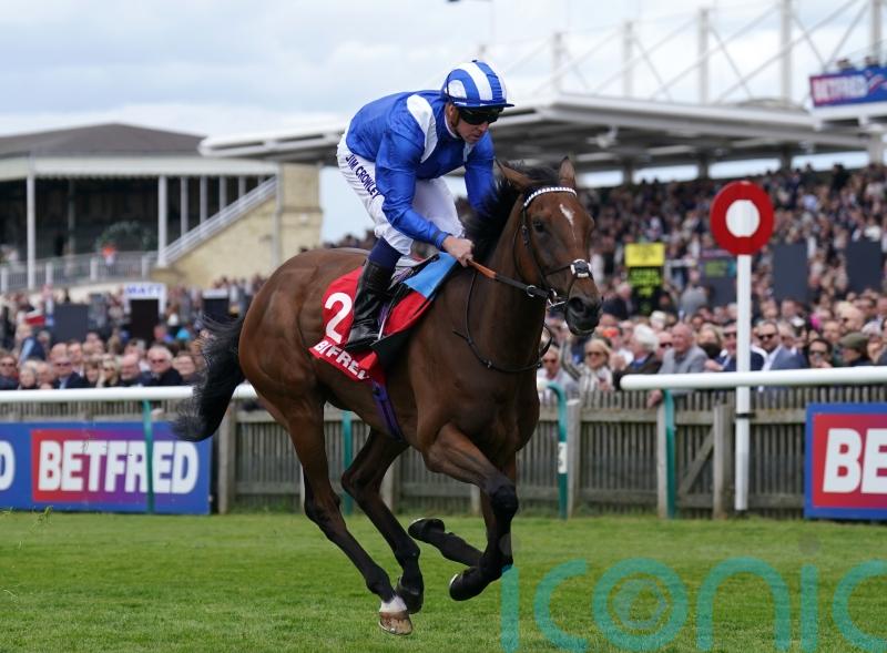 Classy line-up assembled for Coronation Stakes