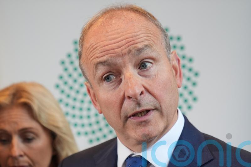 Taoiseach wants &lsquo;review&rsquo; of Leaders&rsquo; Questions interruptions