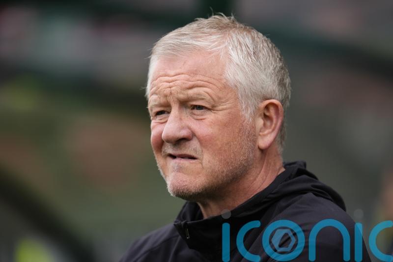 Chris Wilder leaves Sheffield United after promotion near miss